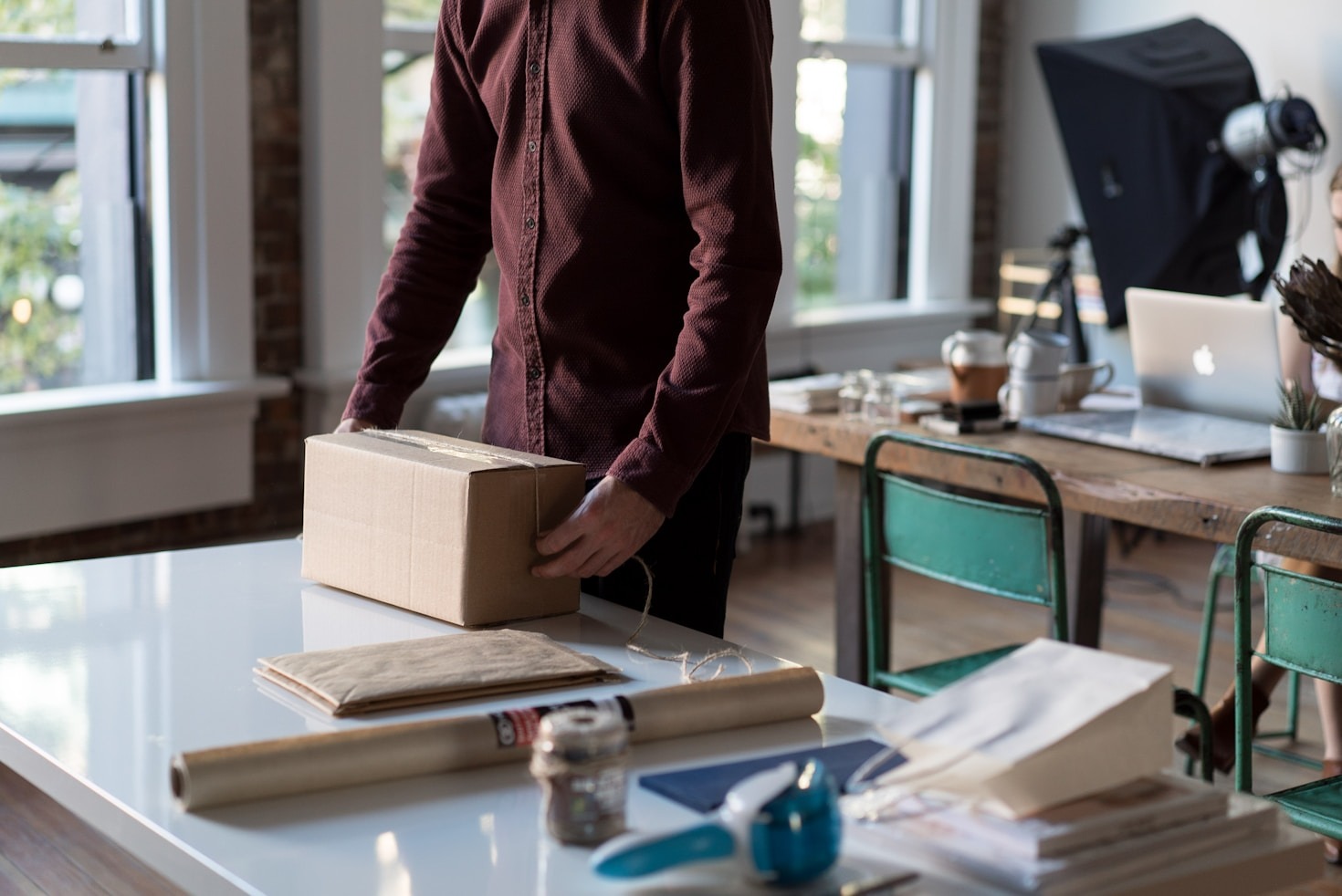 Top 5 Mistakes to Avoid in eBay Dropshipping
