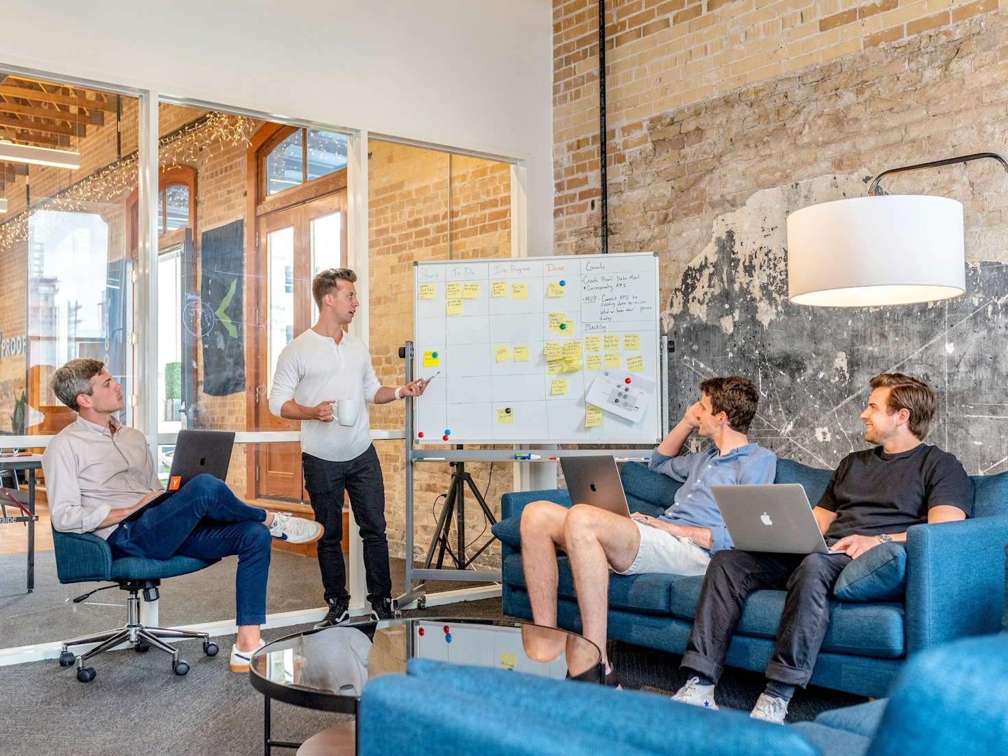 Case Study: Doubling Your Sales with Effective Strategies