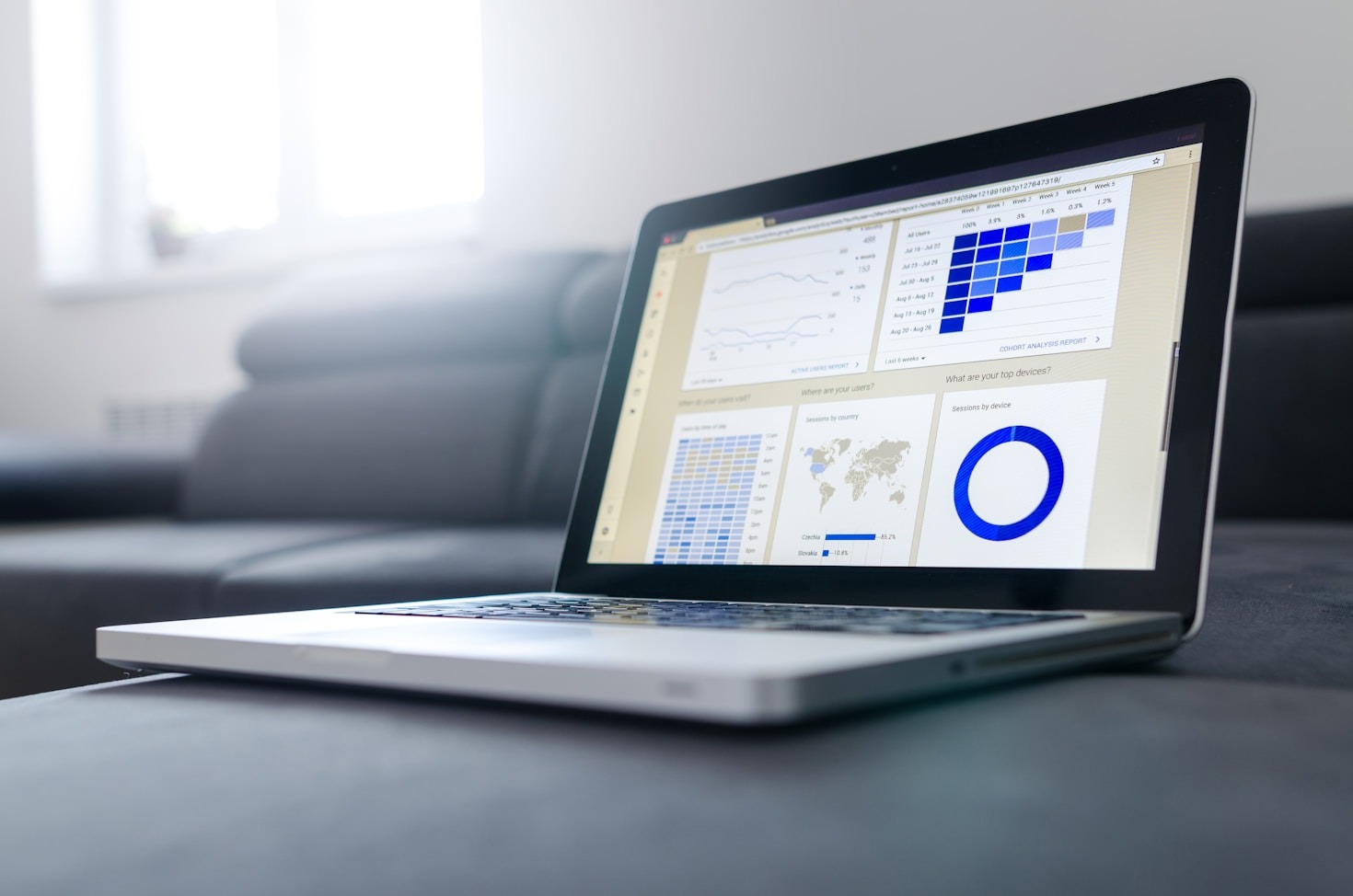 Tracking Management Tips to Streamline Your Business